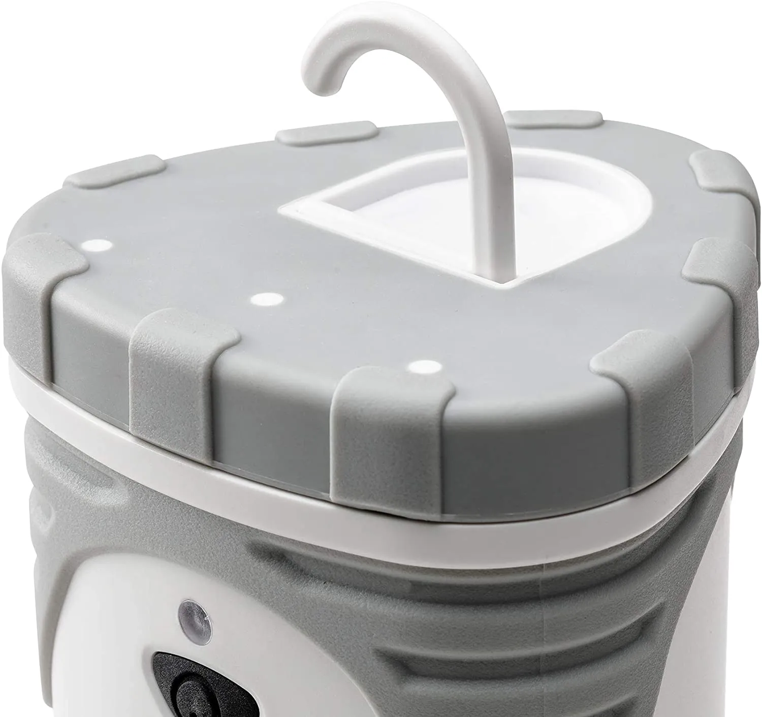 Columbia Unisex Grey 3D 750L Lantern