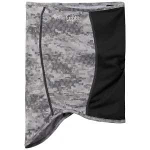Columbia Unisex Grey PFG Deflector Neck Gaiter II