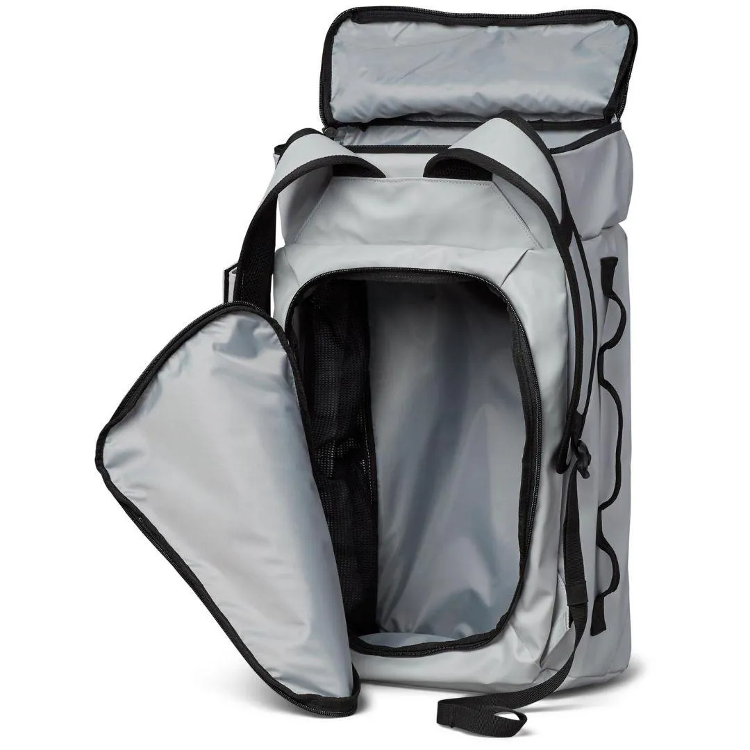Columbia Unisex Grey Street Elite Convertible Duffel Pack