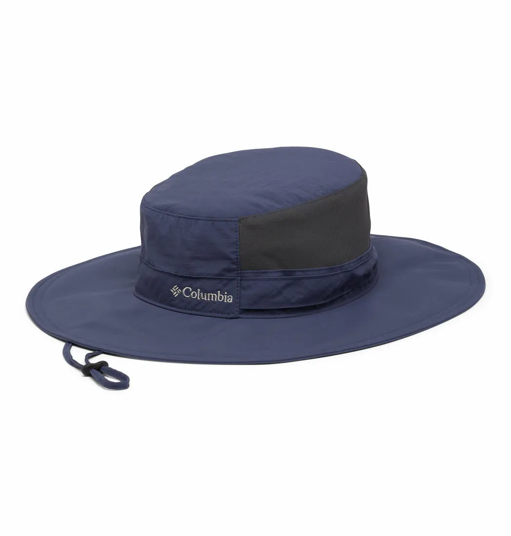 Columbia Unisex Navy Blue Coolhead II Zero Booney