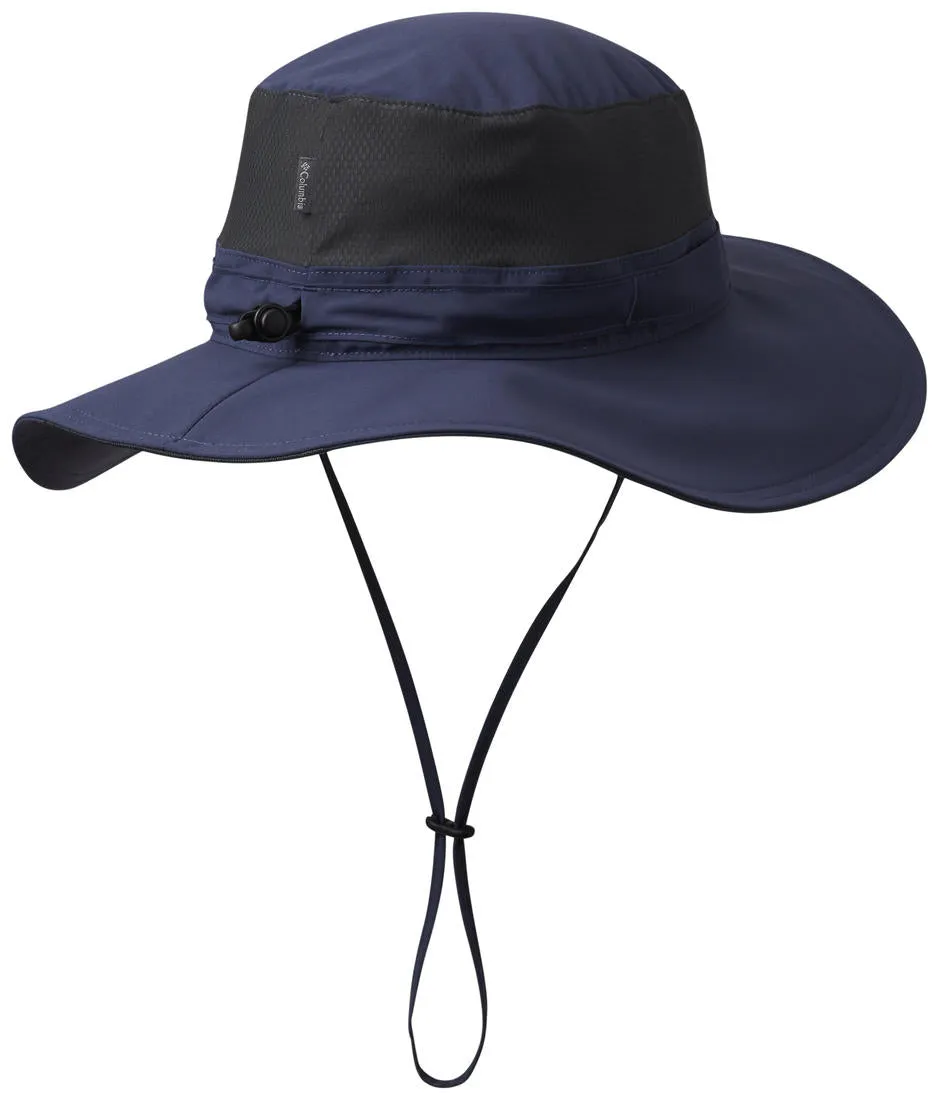 Columbia Unisex Navy Blue Coolhead II Zero Booney