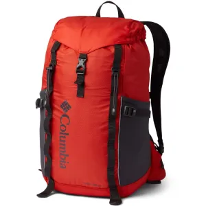 Columbia Unisex Orange Essential Explorer 30L