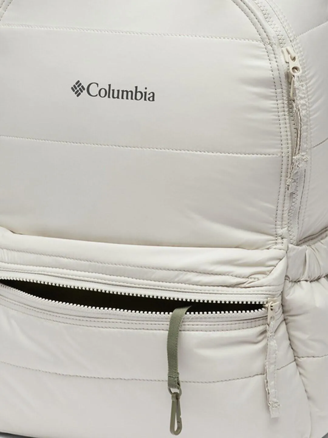 Columbia Unisex White Pike Lake 20L Backpack
