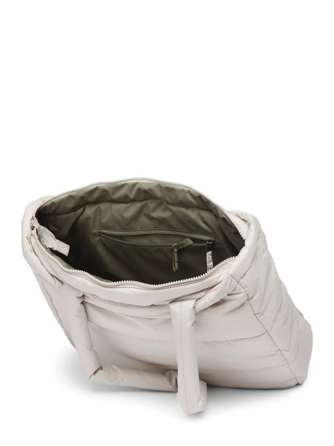 Columbia Unisex White Pike Lake Tote