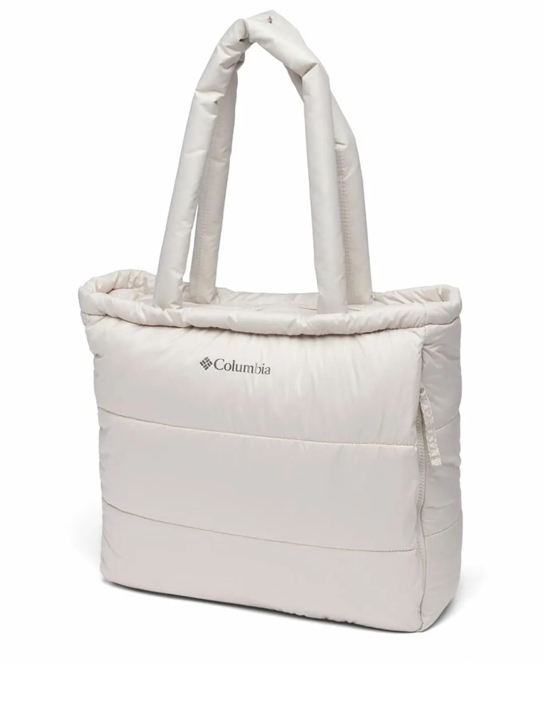 Columbia Unisex White Pike Lake Tote
