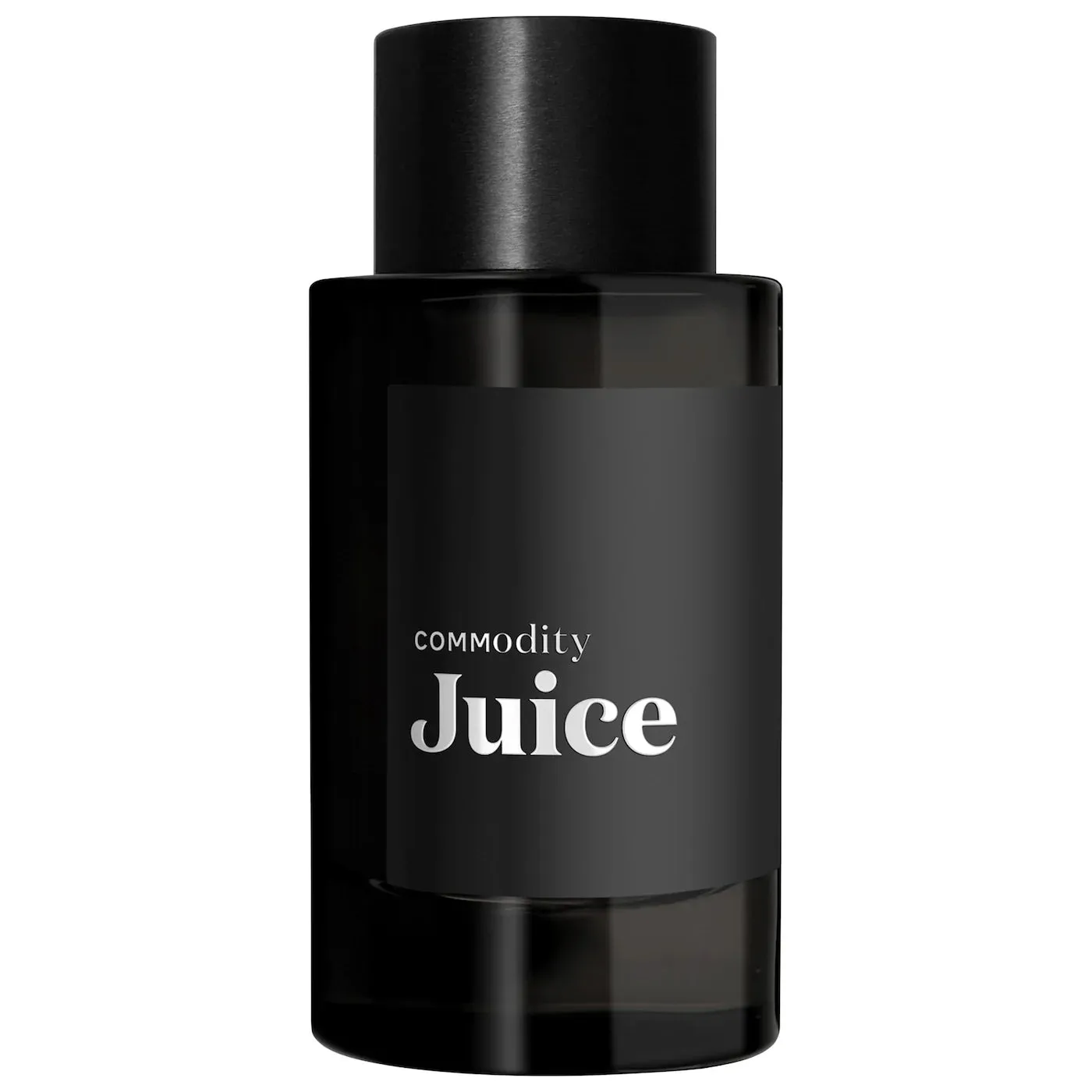 Commodity  Juice Expressive Eau de Parfum 100ml NWOB