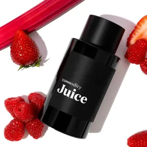 Commodity  Juice Expressive Eau de Parfum 100ml NWOB