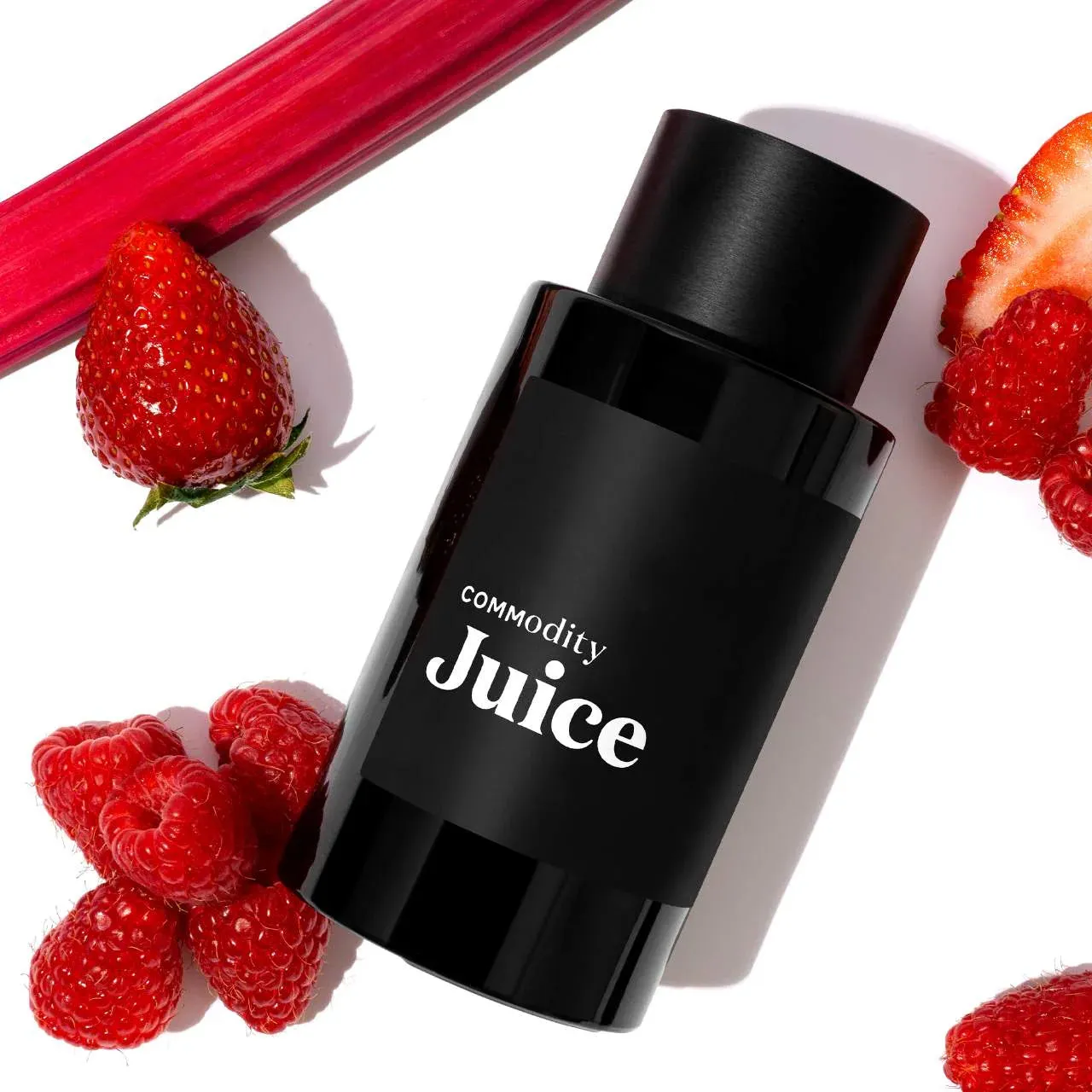 Commodity  Juice Expressive Eau de Parfum 100ml NWOB