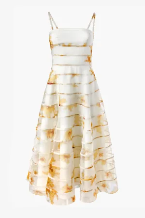 Connie Dress Altuzarra