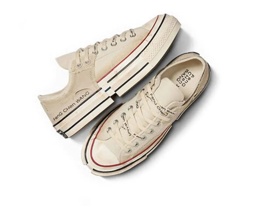 Converse Chuck 70 2-IN-1 OX Feng Chen Wang
