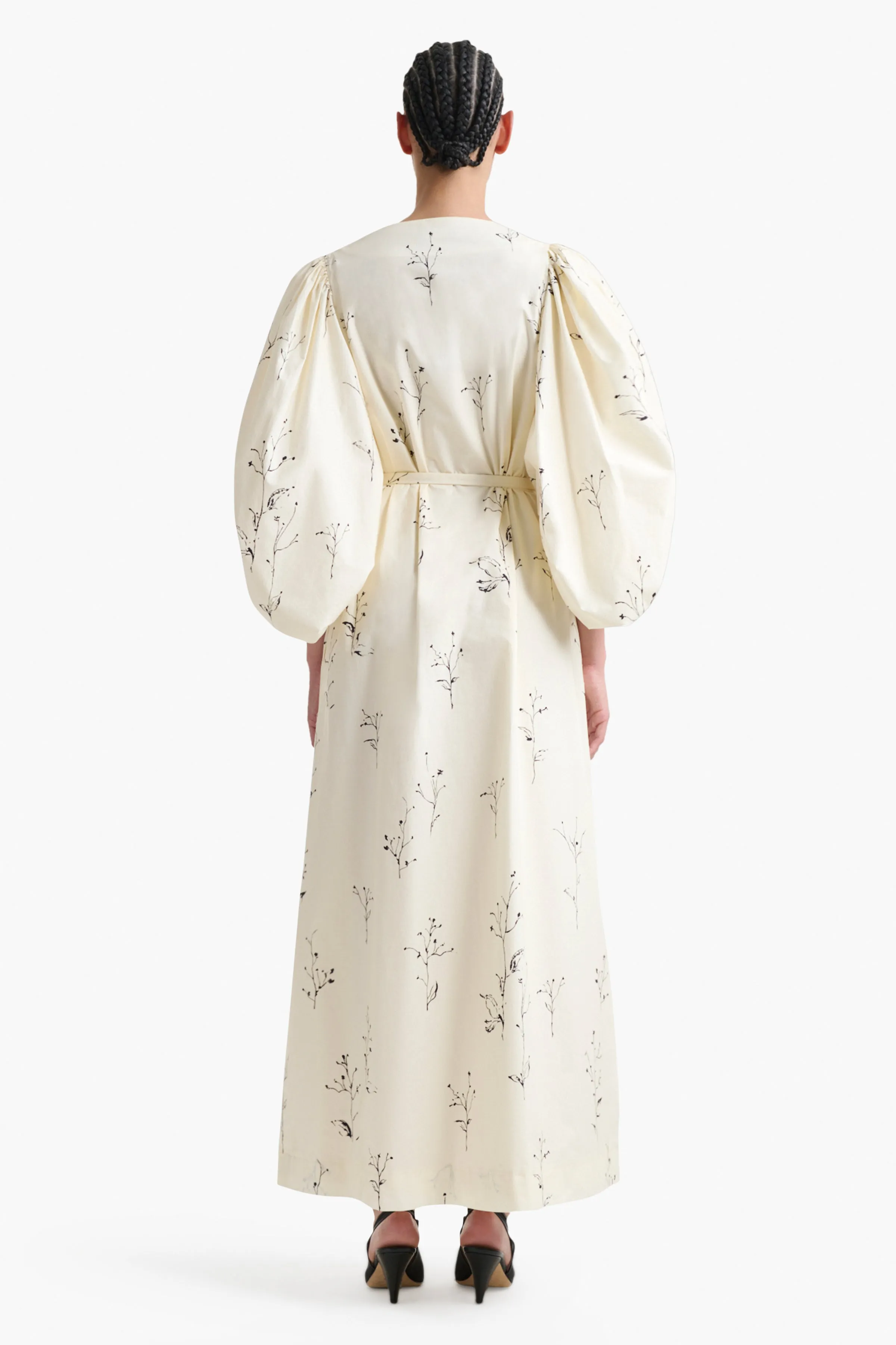 Corrie Dress Altuzarra