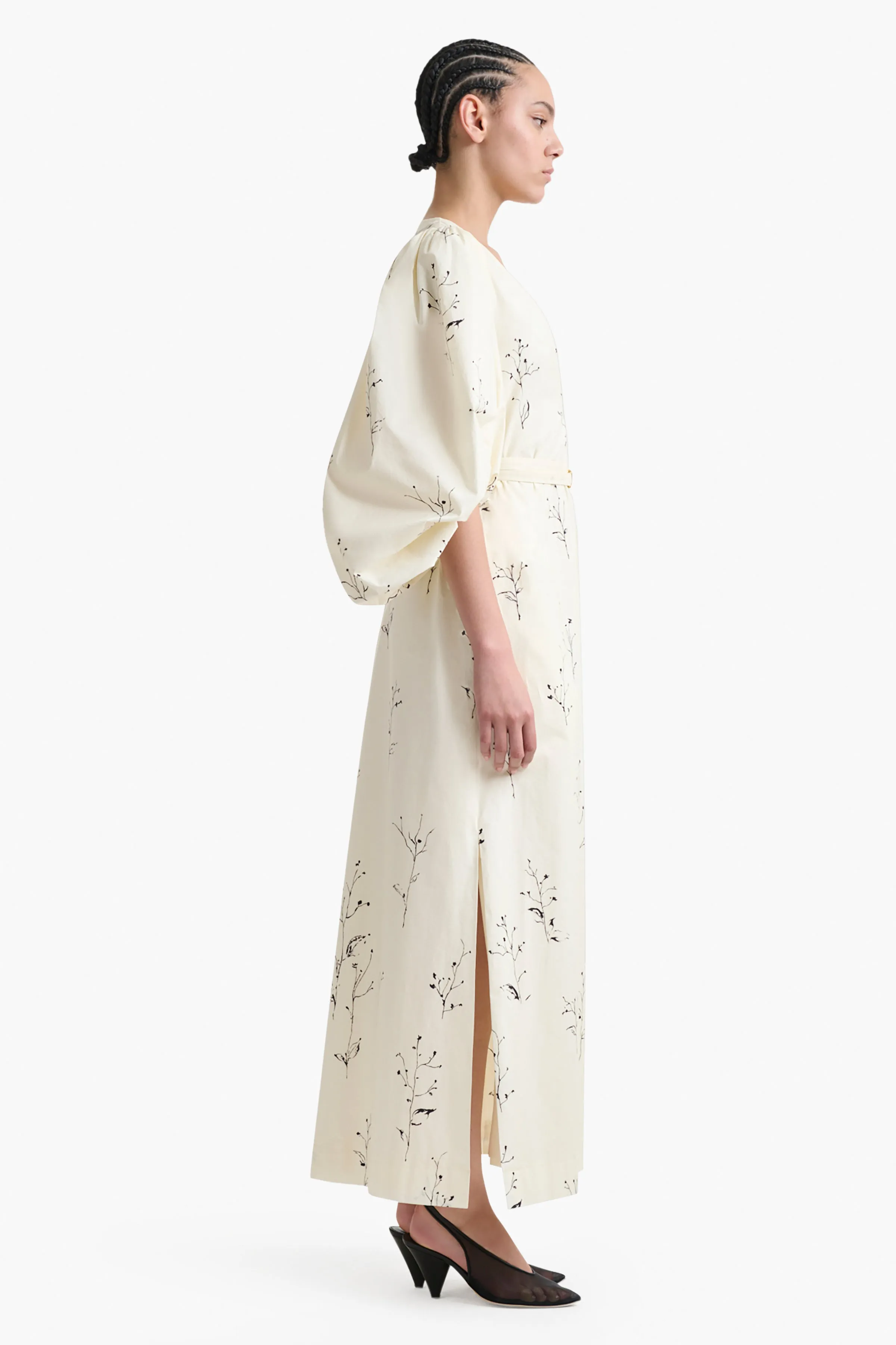Corrie Dress Altuzarra