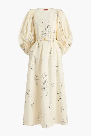 Corrie Dress Altuzarra