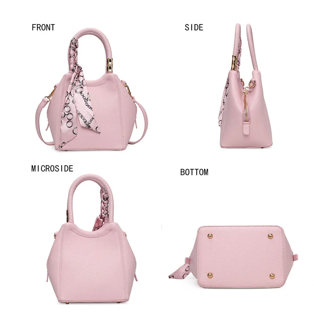 Courtney Womens Tote Bag by Mia K