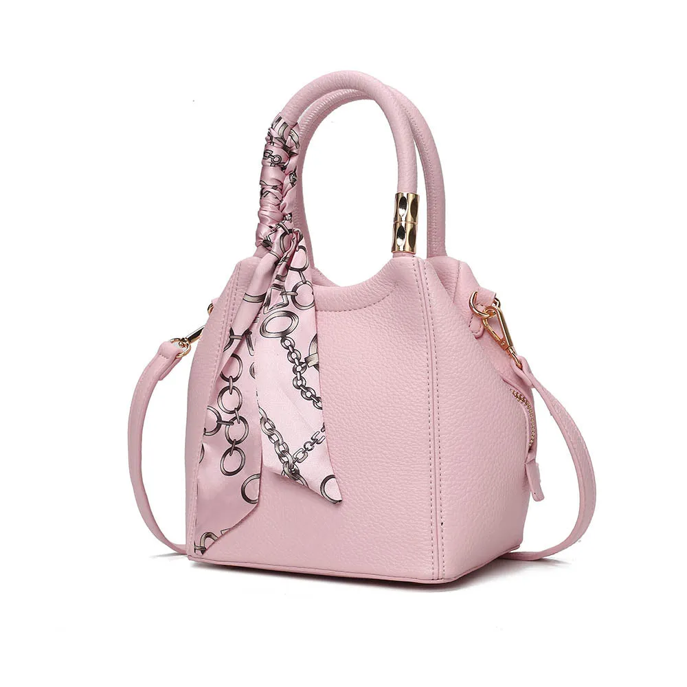 Courtney Womens Tote Bag by Mia K