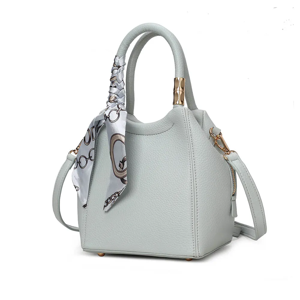 Courtney Womens Tote Bag by Mia K
