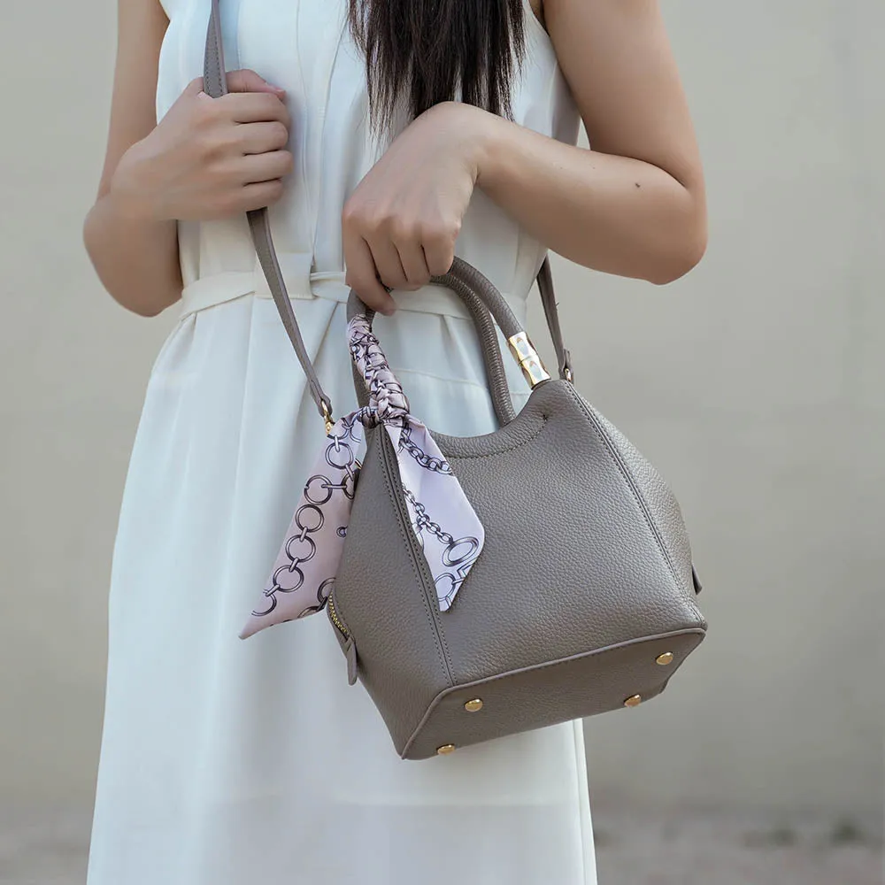 Courtney Womens Tote Bag by Mia K