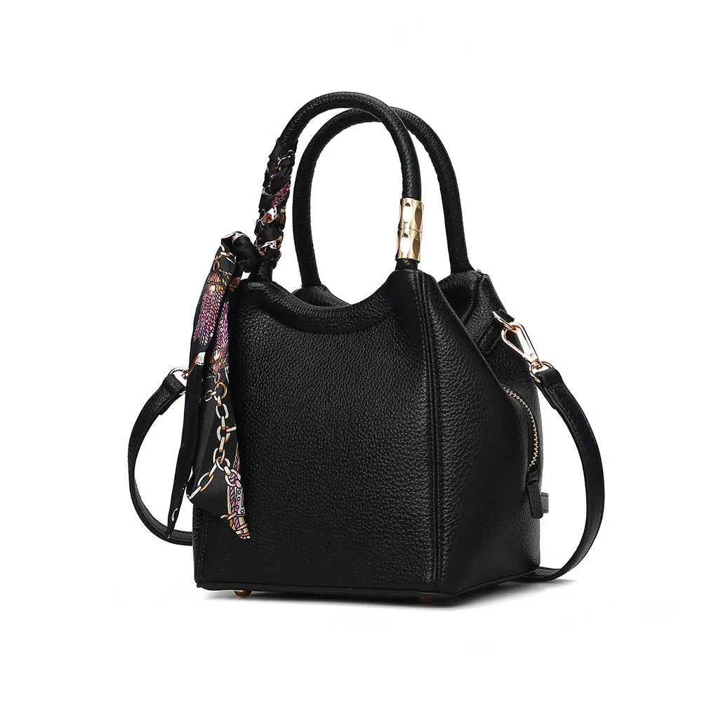 Courtney Womens Tote Bag by Mia K