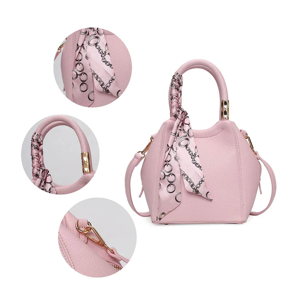 Courtney Womens Tote Bag by Mia K
