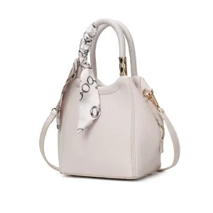 Courtney Womens Tote Bag by Mia K