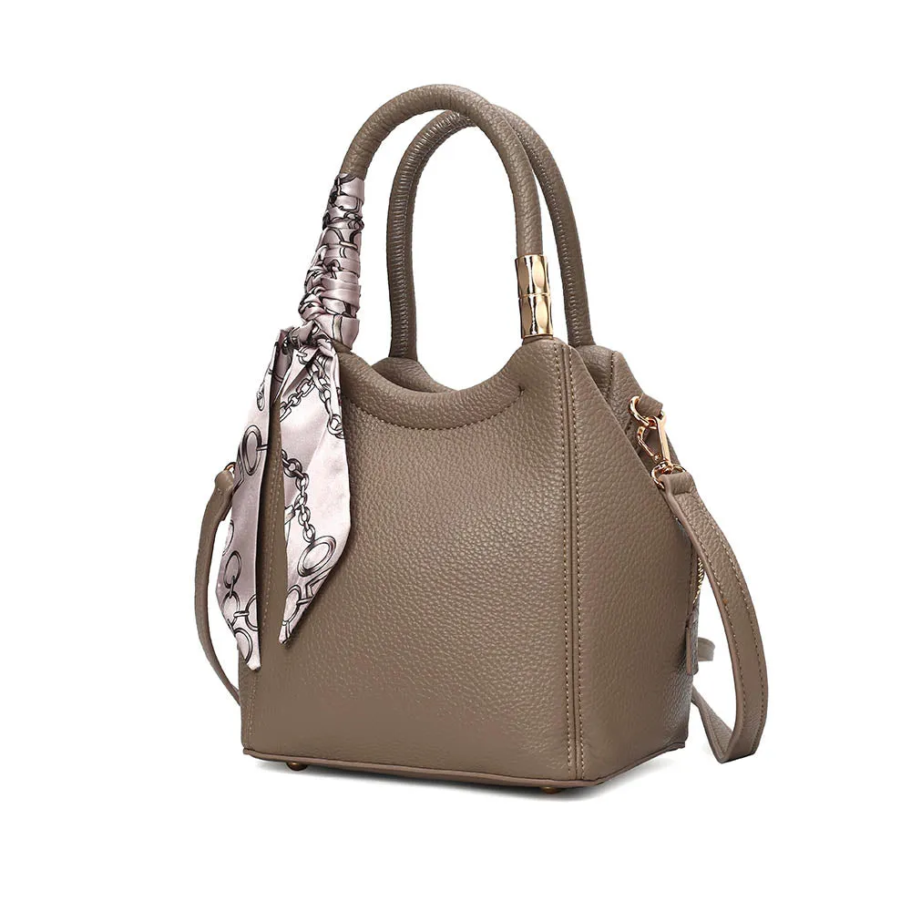 Courtney Womens Tote Bag by Mia K