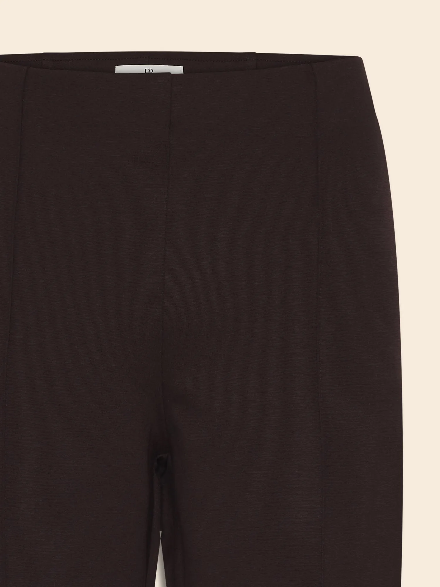 Crop Flare Everywhere Ponte Pant Banana Republic