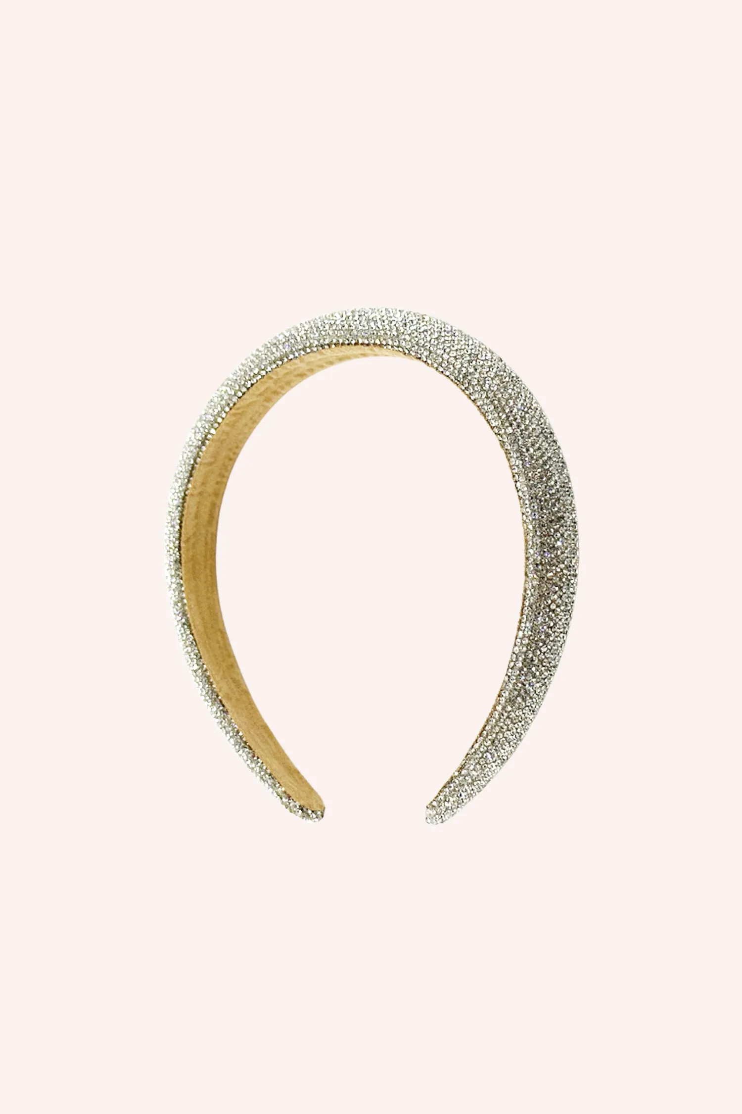 Crystal Headband Annasui