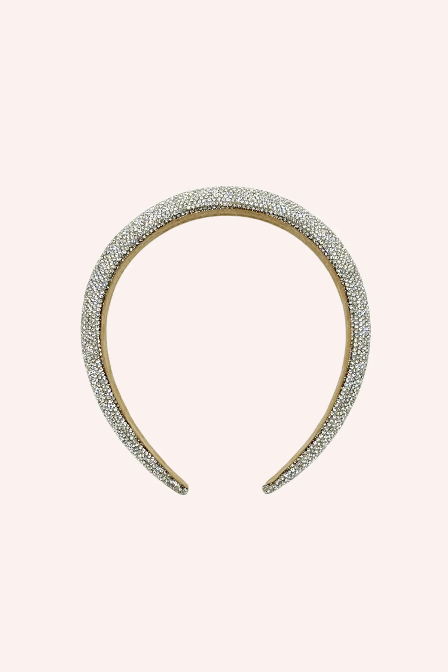 Crystal Headband Annasui