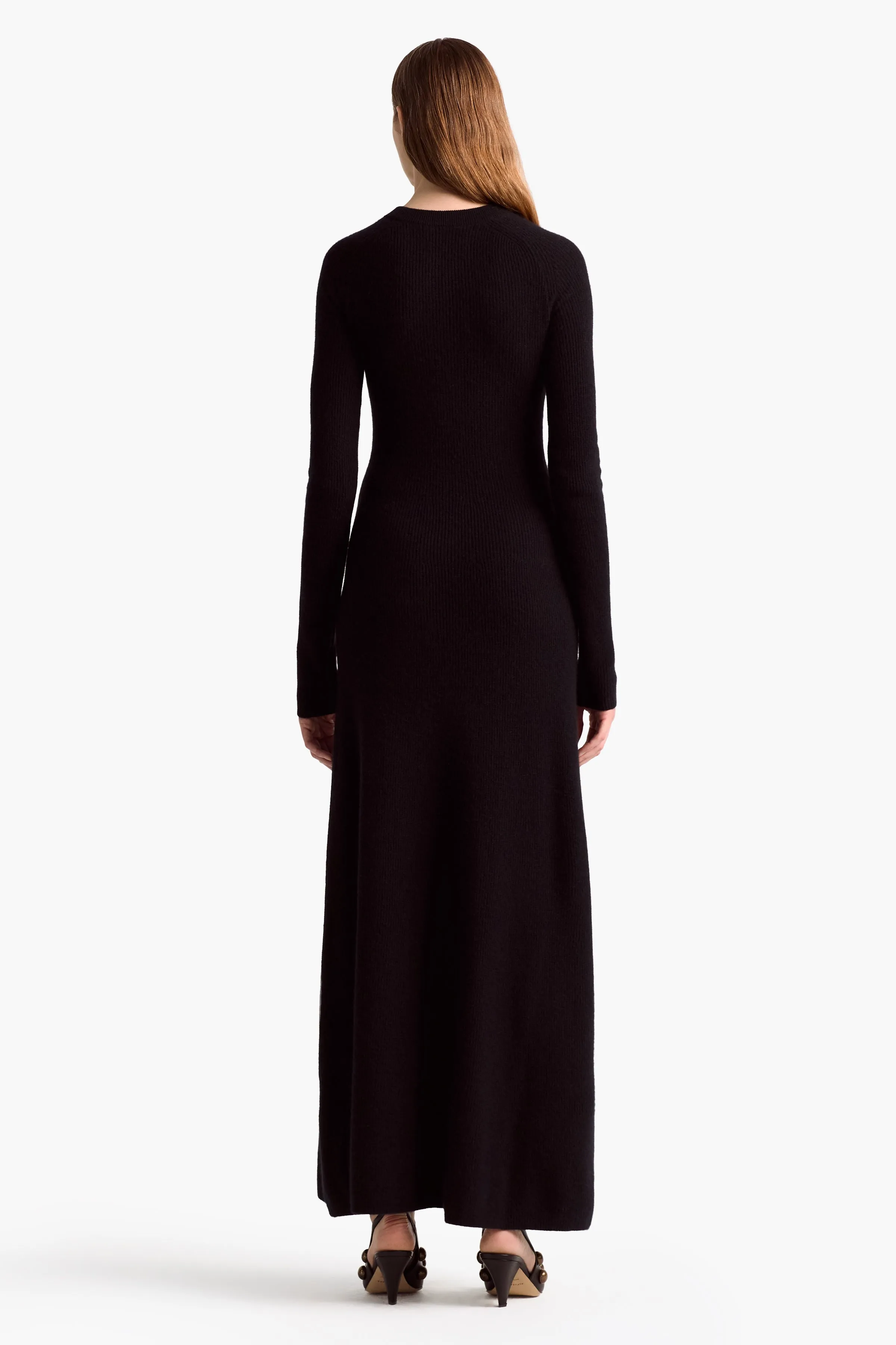 Cuddy Dress Altuzarra