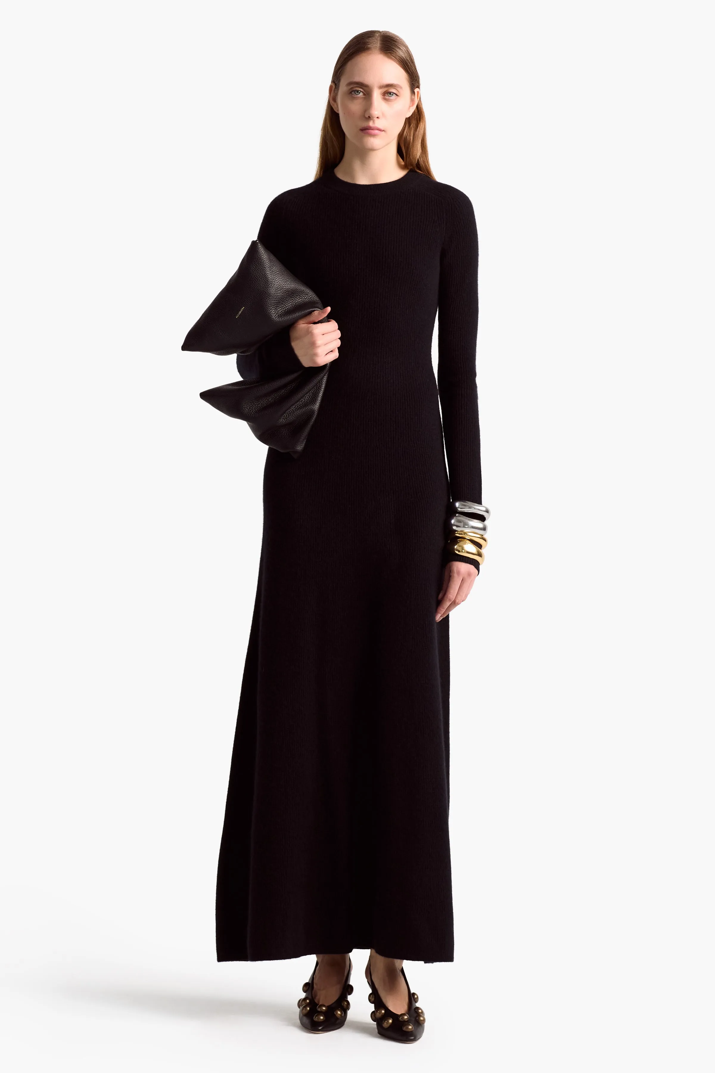 Cuddy Dress Altuzarra