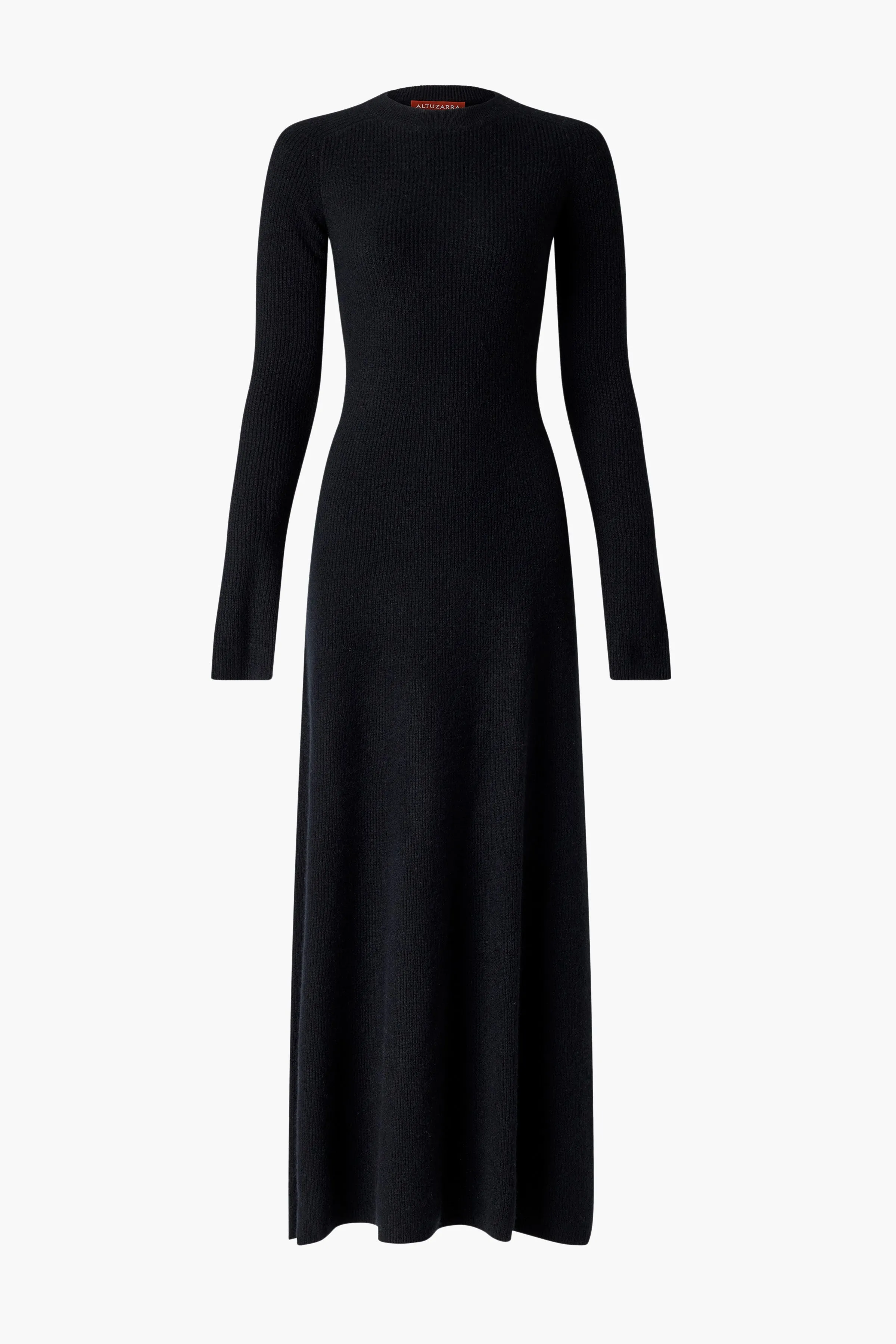Cuddy Dress Altuzarra