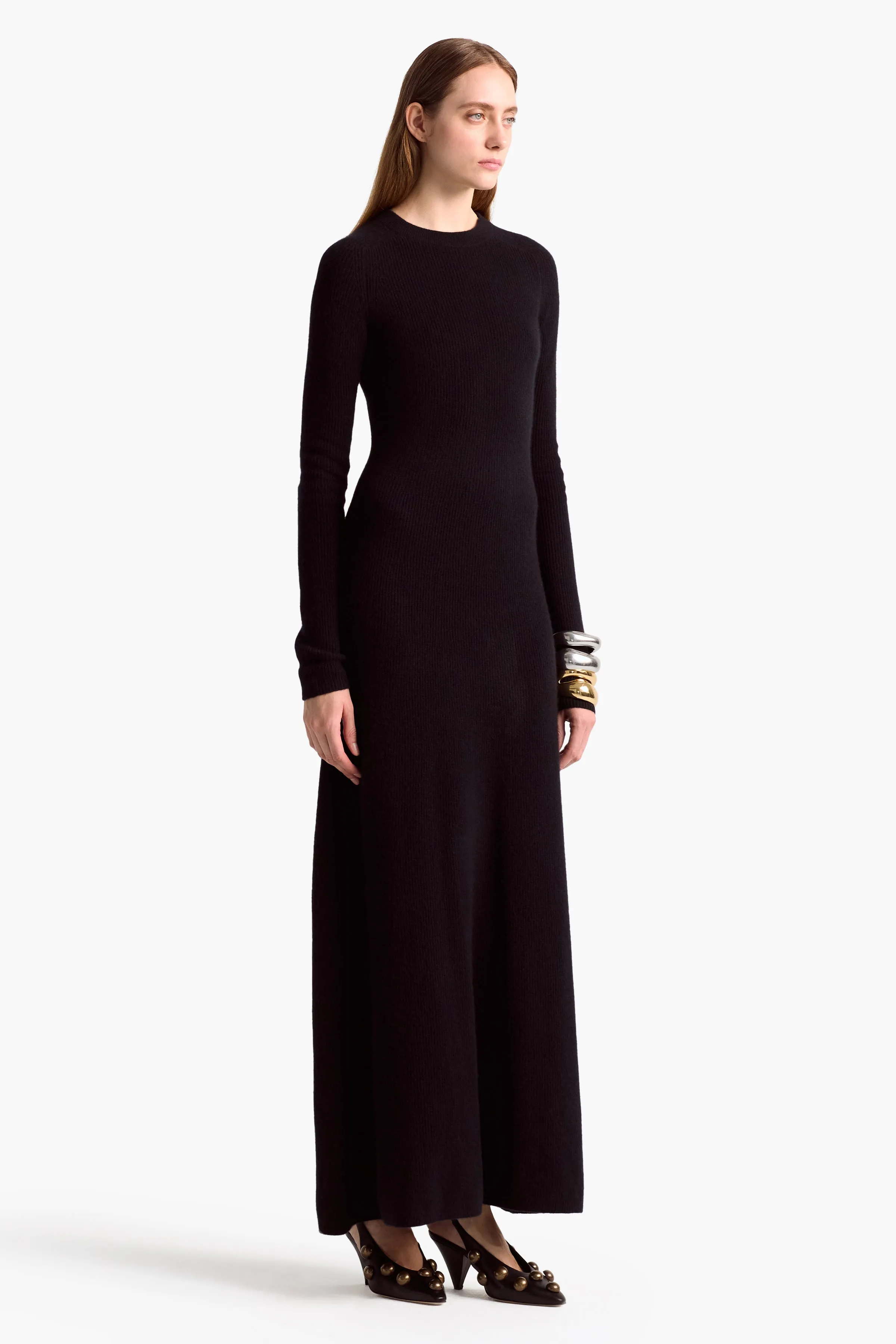 Cuddy Dress Altuzarra