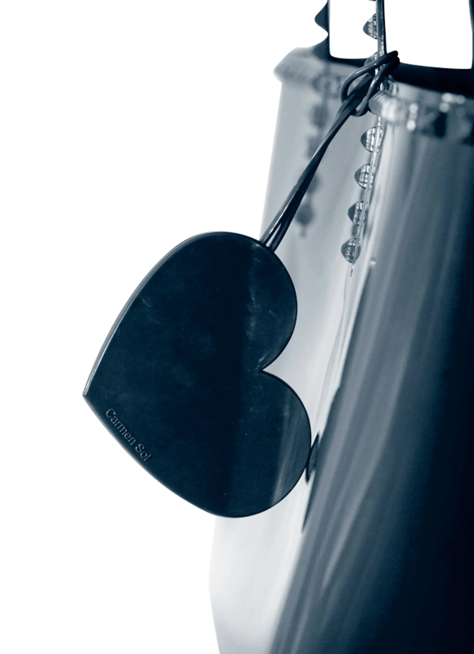 Cuore Charm