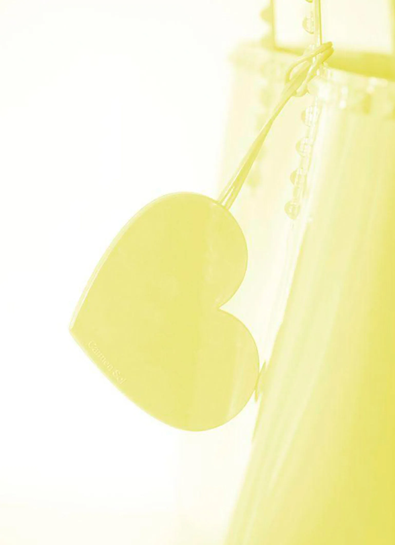 Cuore Charm