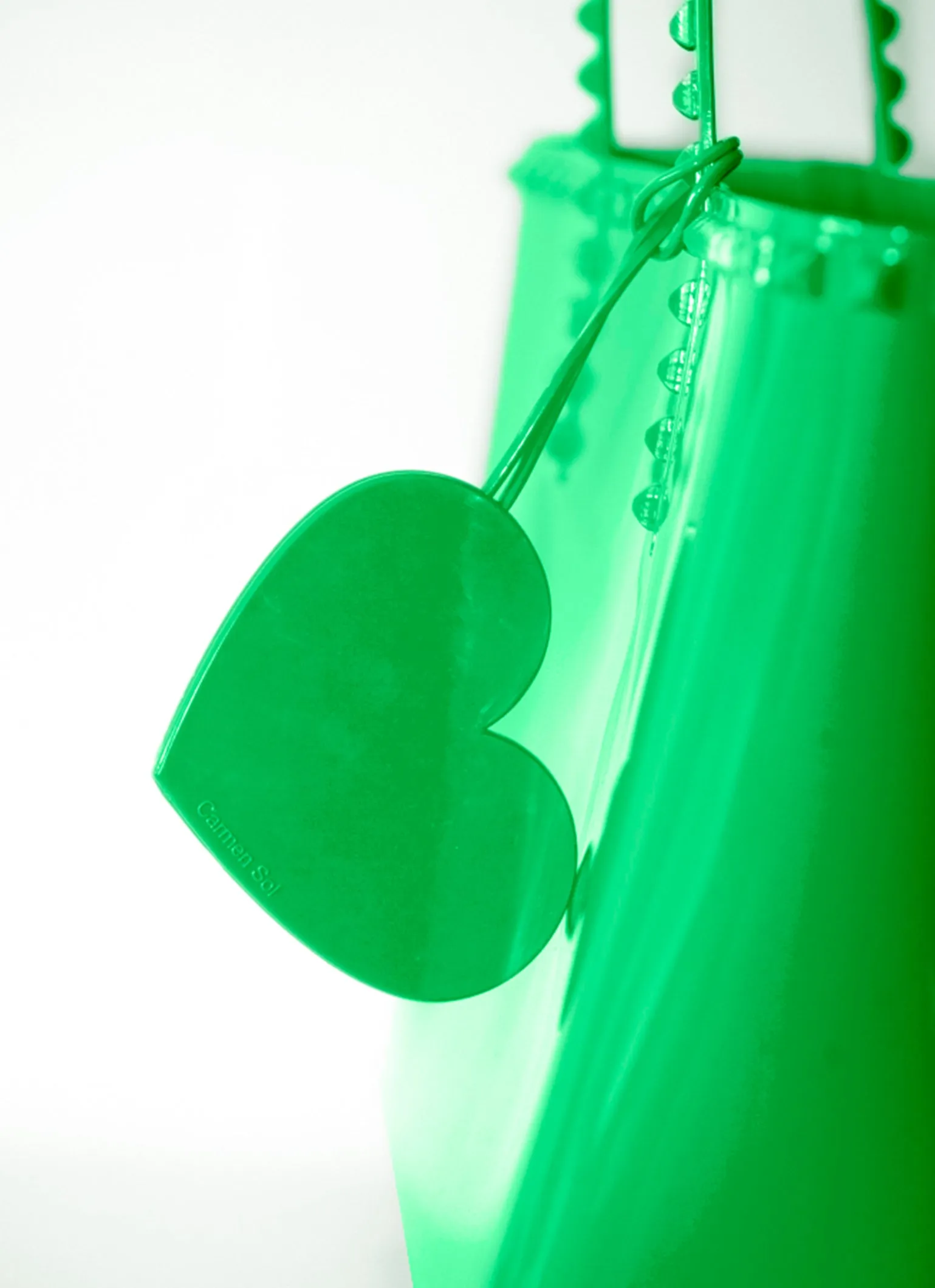 Cuore Charm