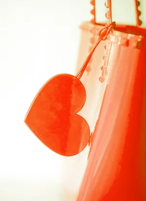 Cuore Charm