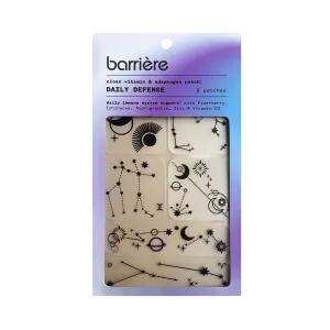 DAILY DEFENSE PATCH 6-PACK