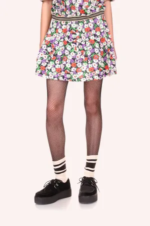 Daisies Skirt Annasui