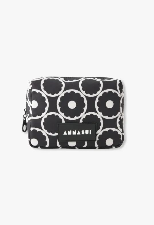 Daisy Delight Pouch Annasui