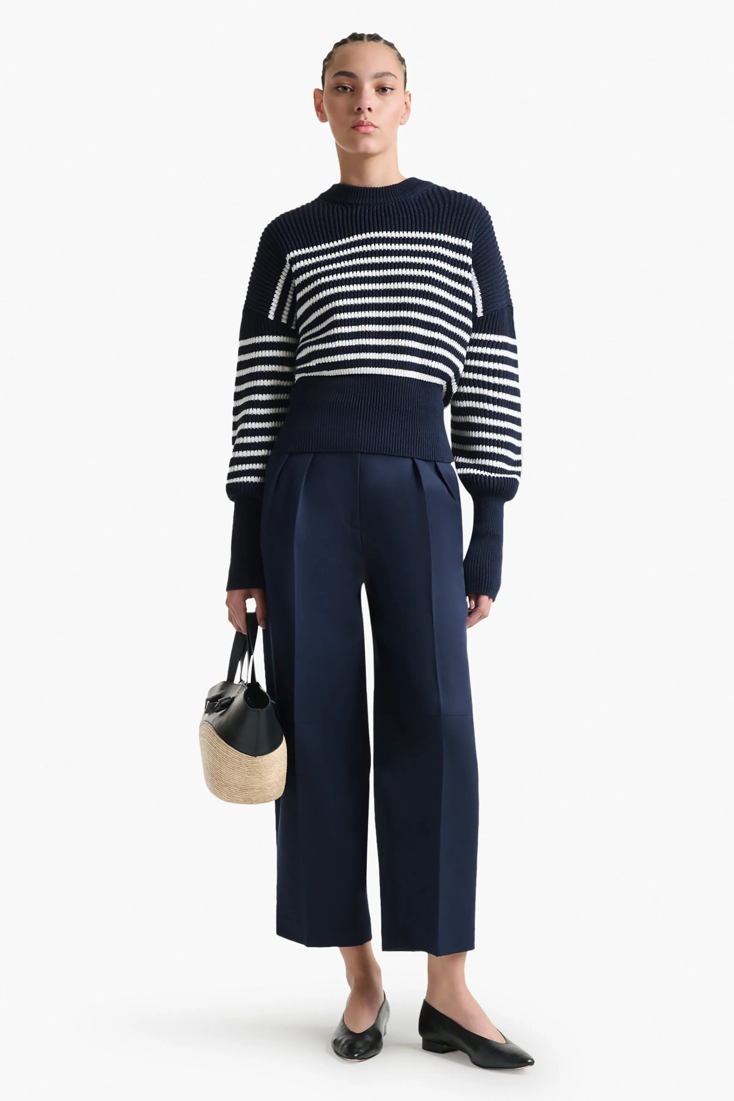 Dash Pant Altuzarra