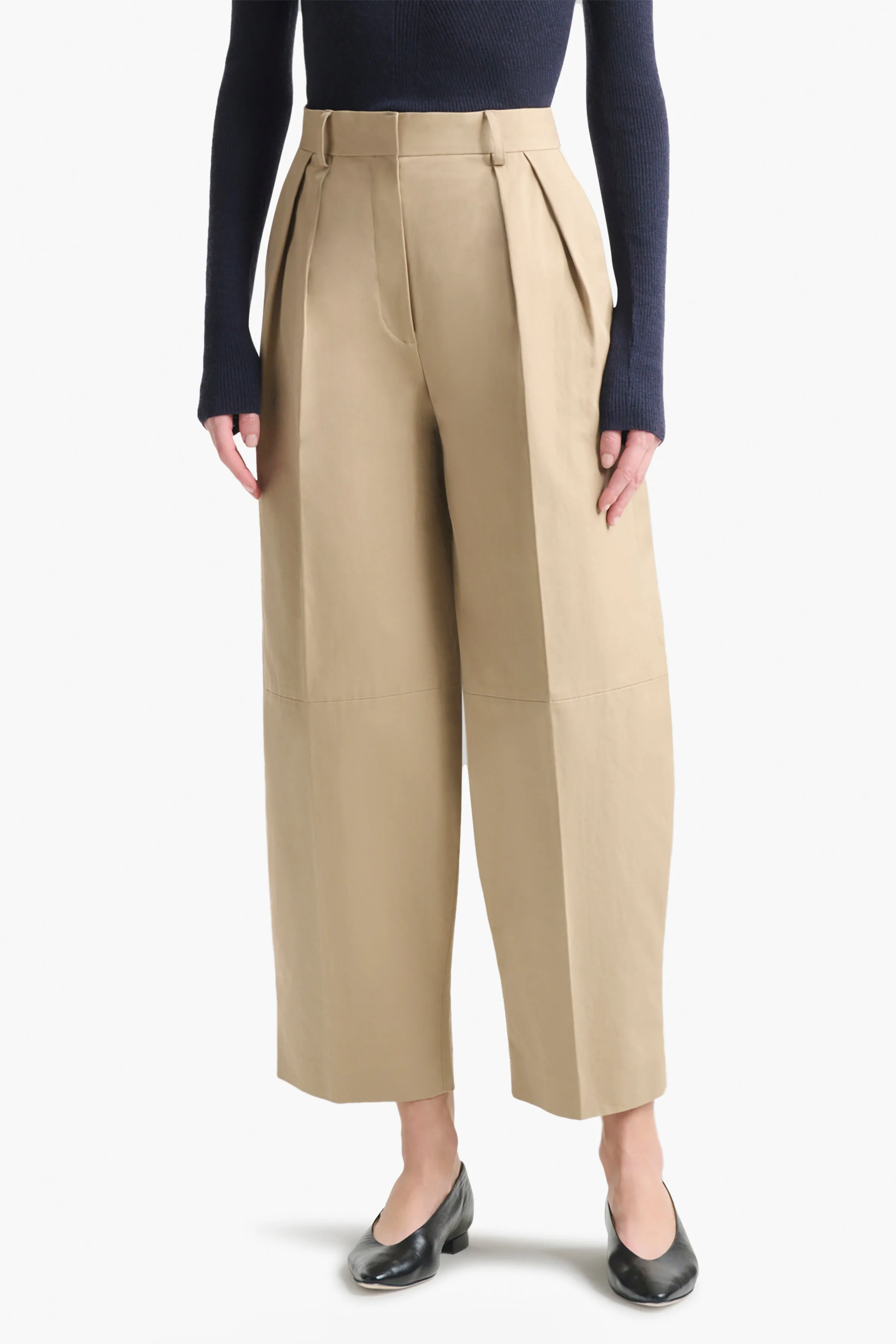 Dash Pant Altuzarra