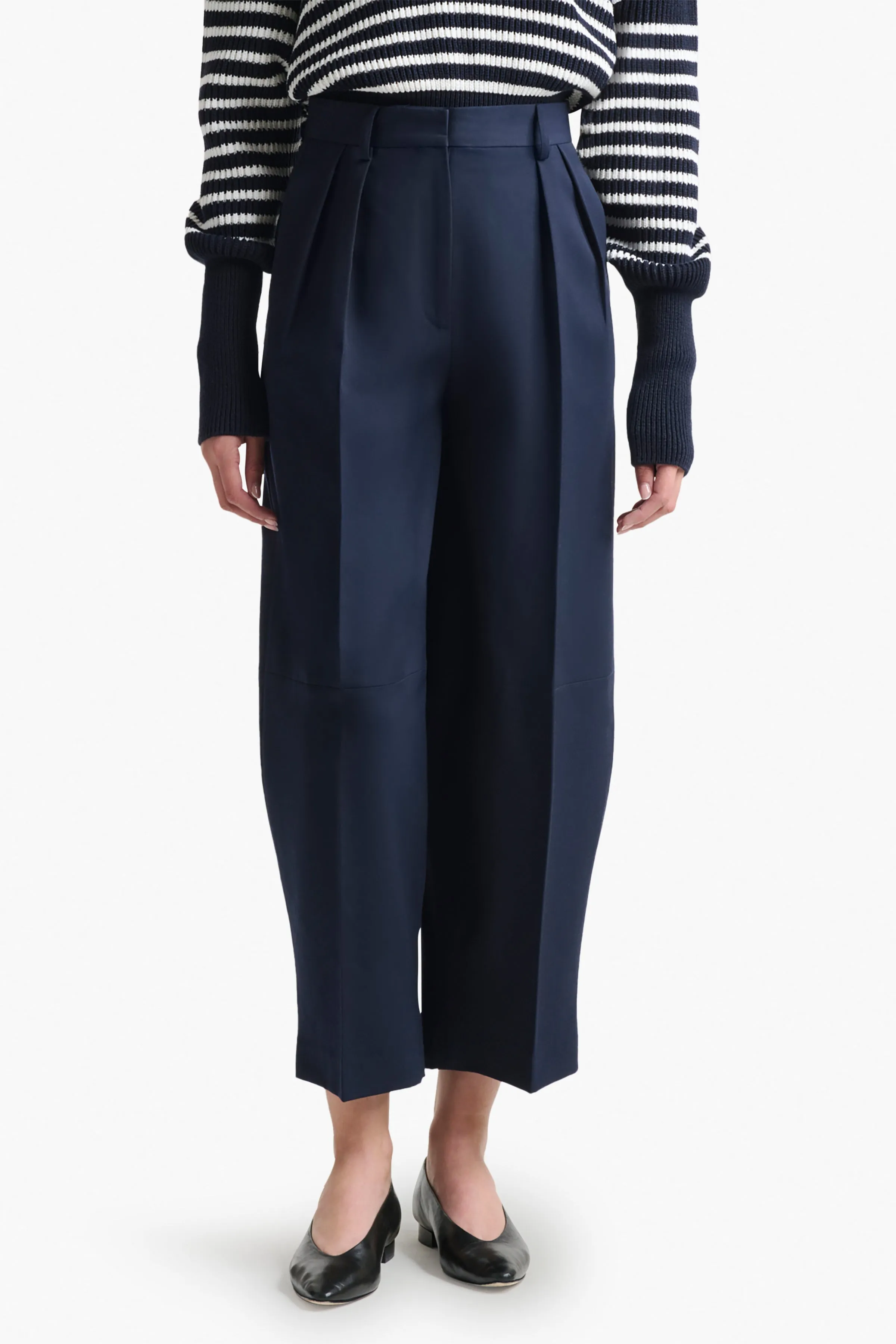 Dash Pant Altuzarra