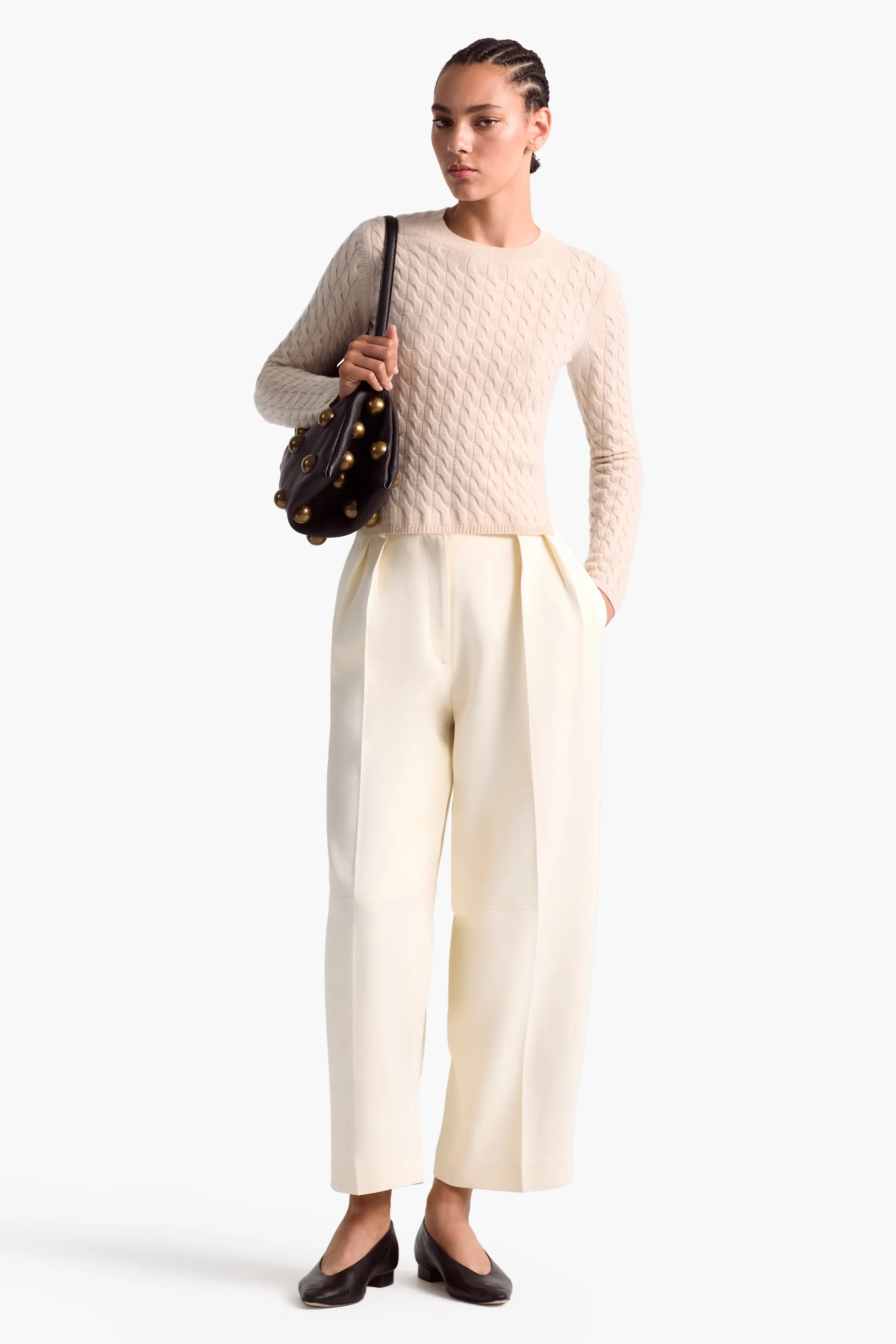 Dash Pant Altuzarra