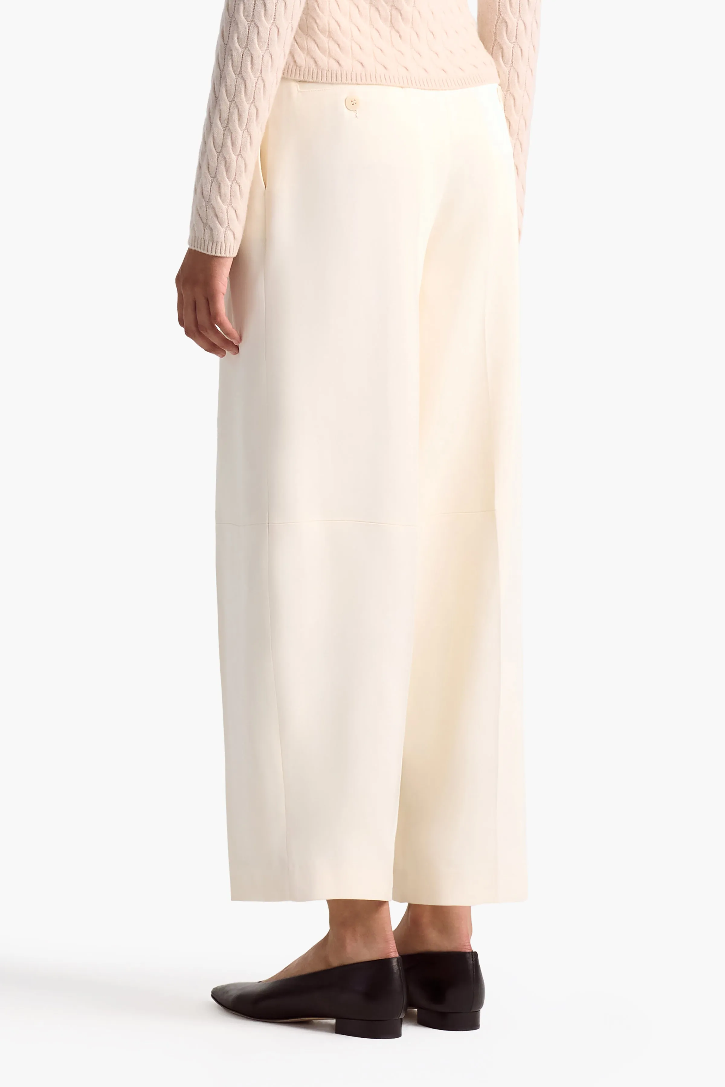 Dash Pant Altuzarra
