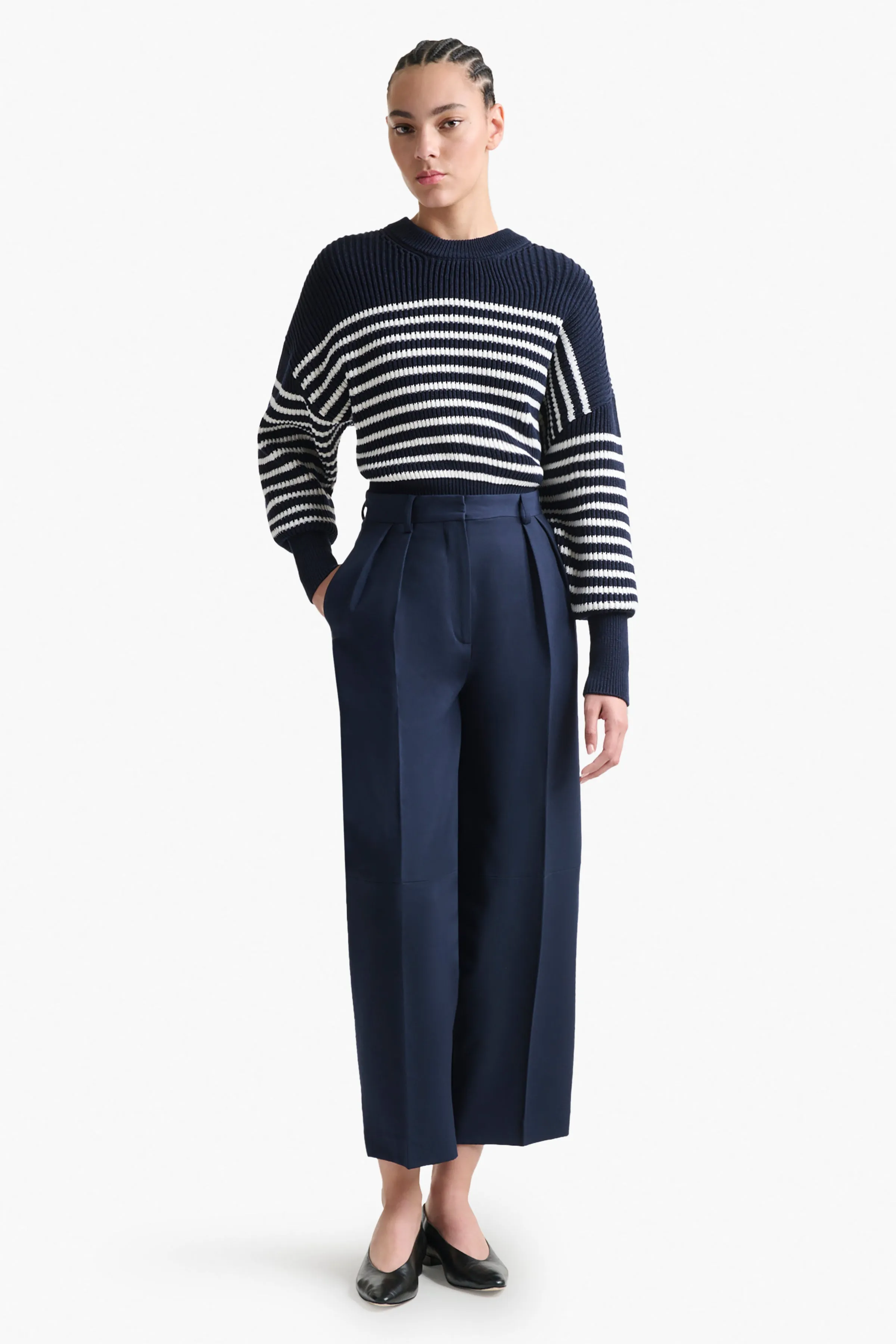 Dash Pant Altuzarra