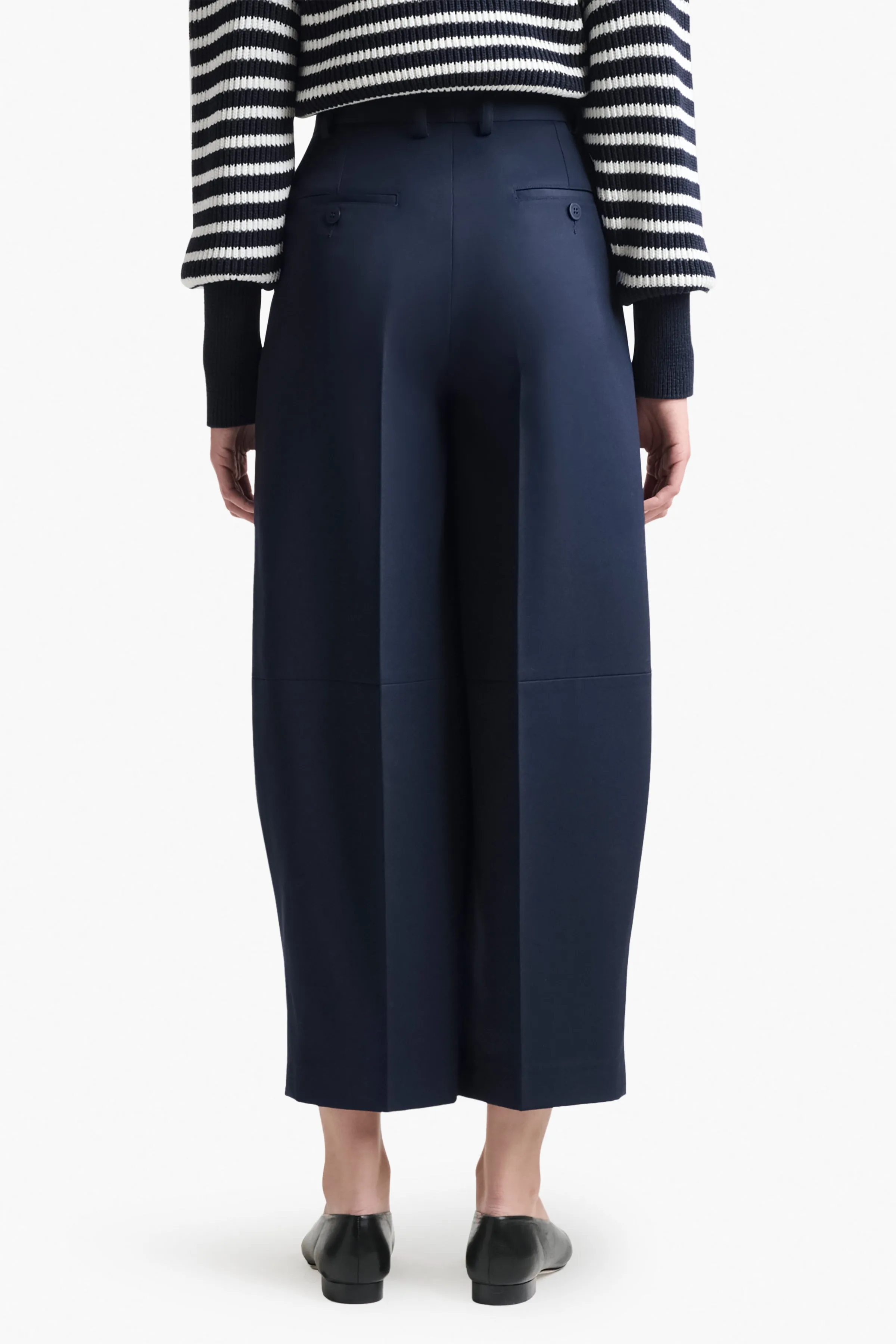 Dash Pant Altuzarra