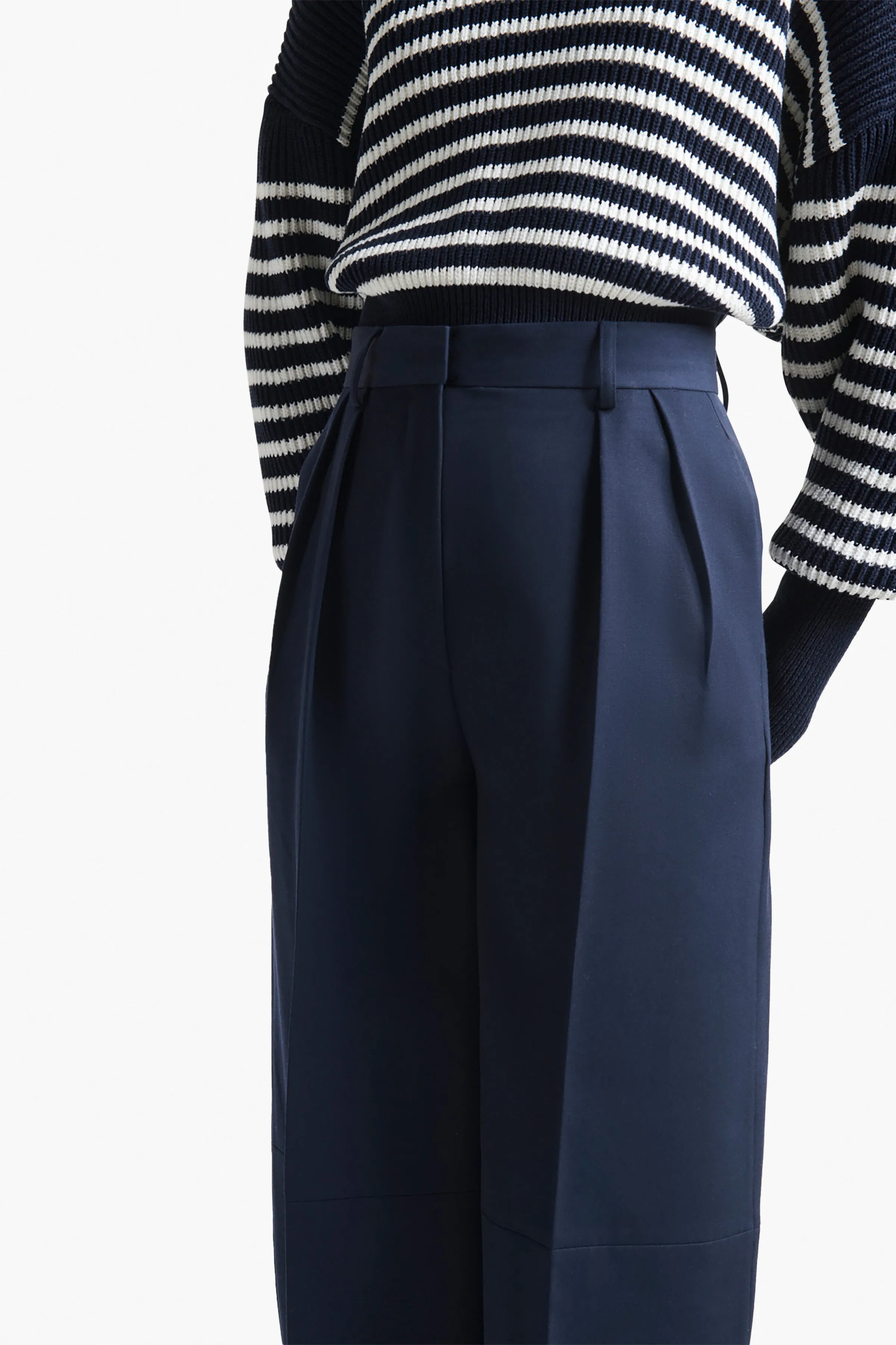 Dash Pant Altuzarra