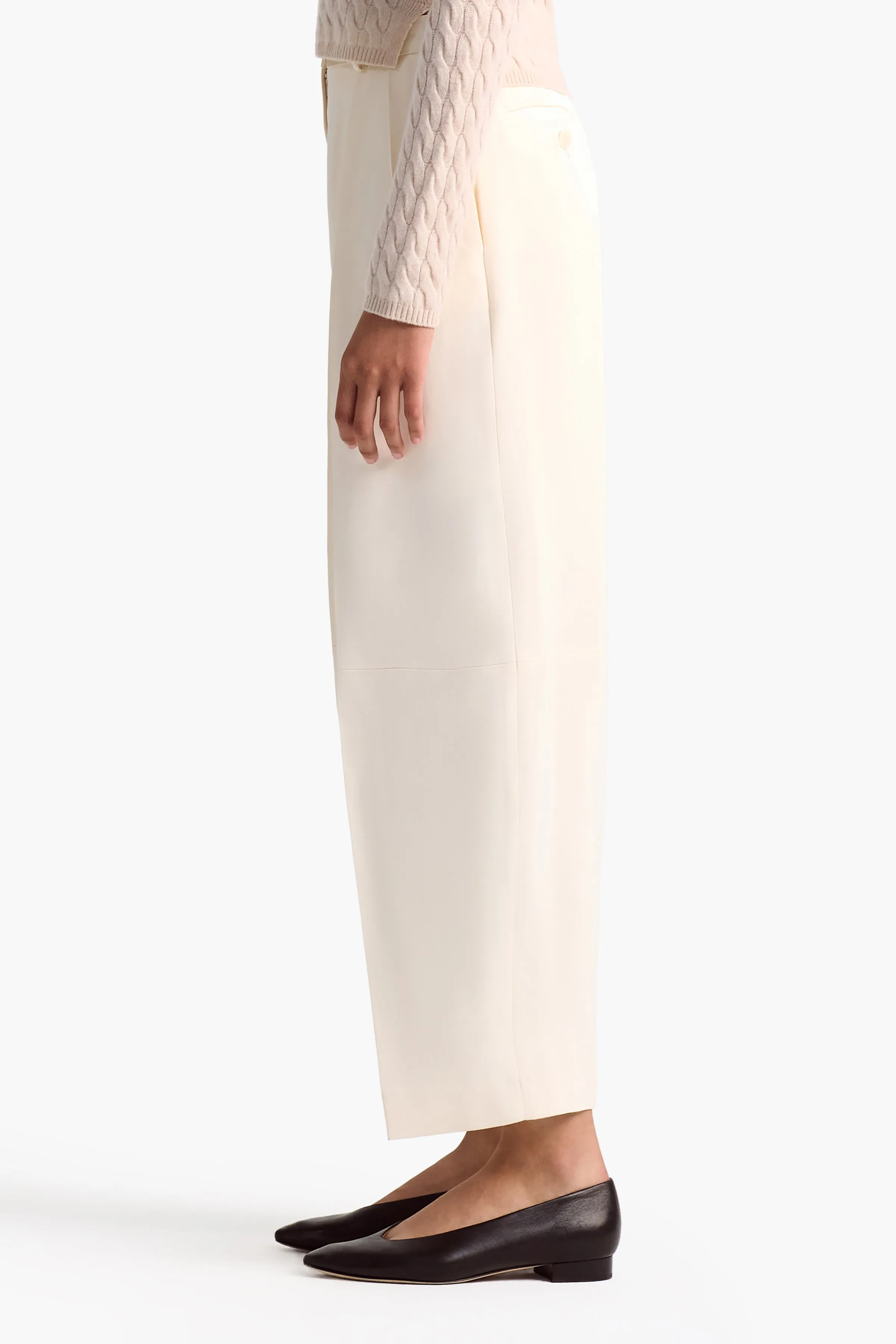Dash Pant Altuzarra