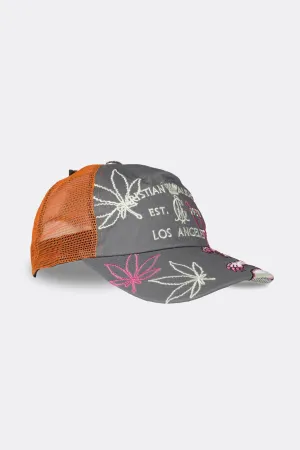 Deadstock Christian Audigier Hat Frankie
