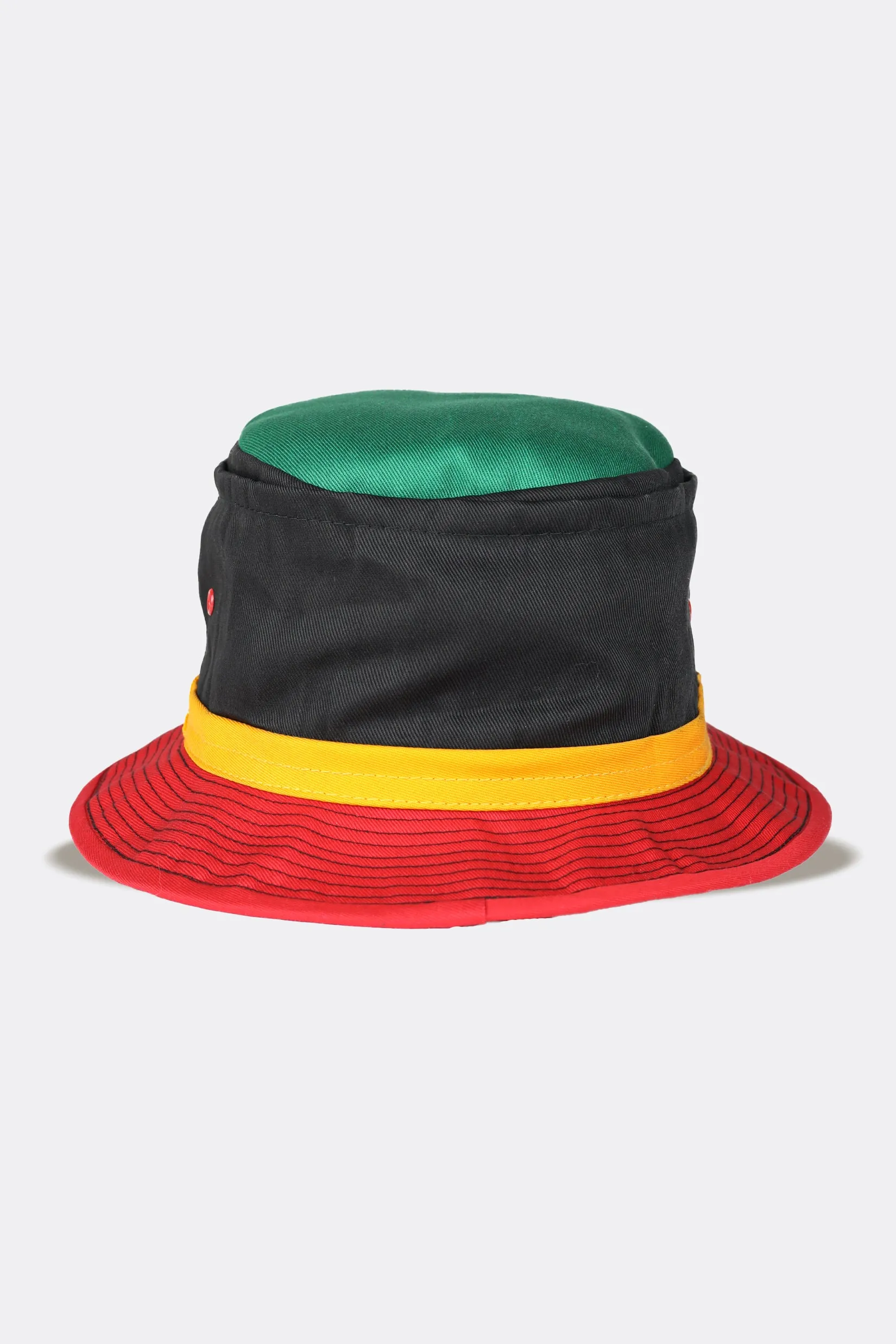 Deadstock Malcom X Bucket Hat Frankie